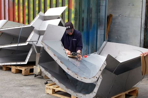 sheet metal product fabrication|republic sheet metal.